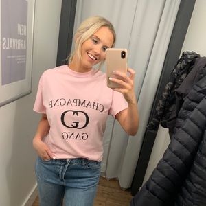 Meet your Posher, Lexi